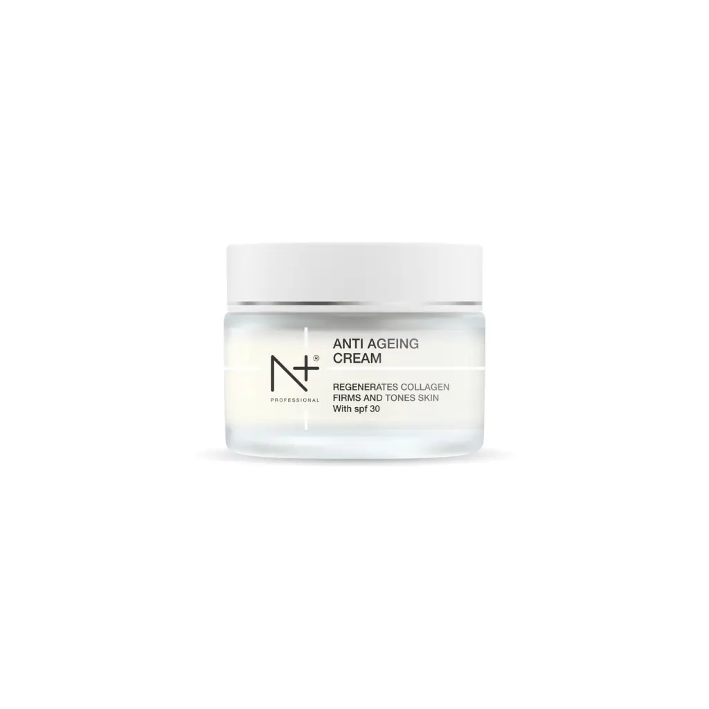 N_Plus_Professional_Anti Ageing Cream_50Gm.webp