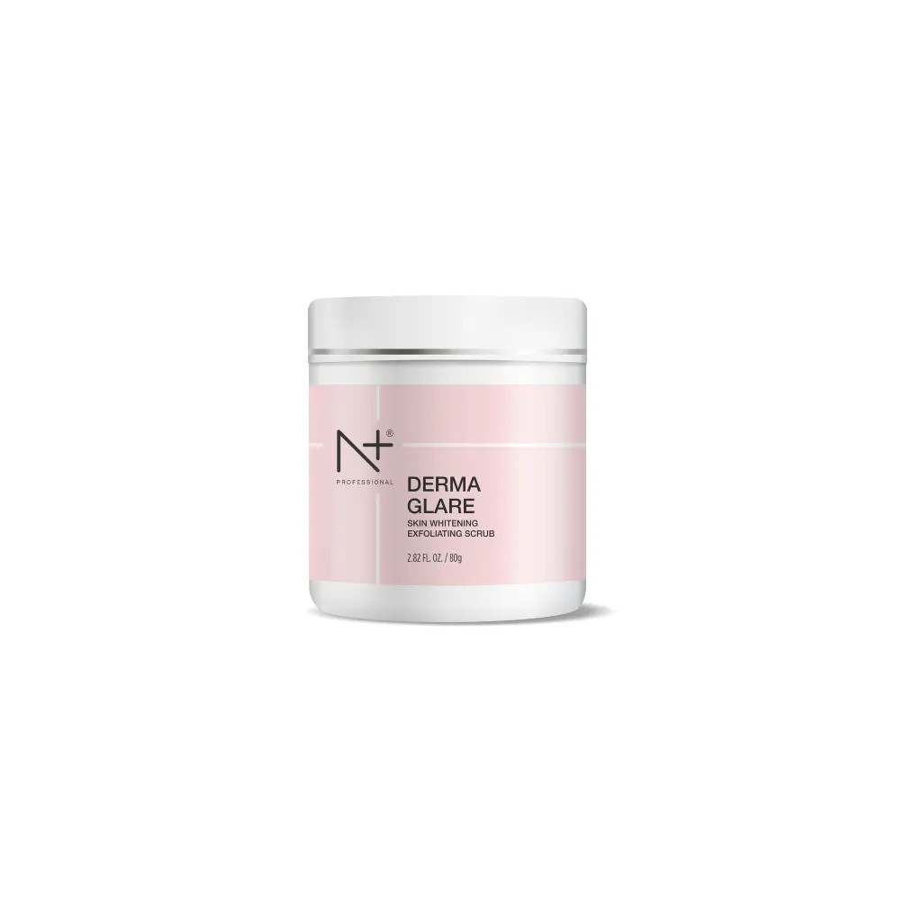 DARMA GLARE SKIN WHITENING SCRUB.webp