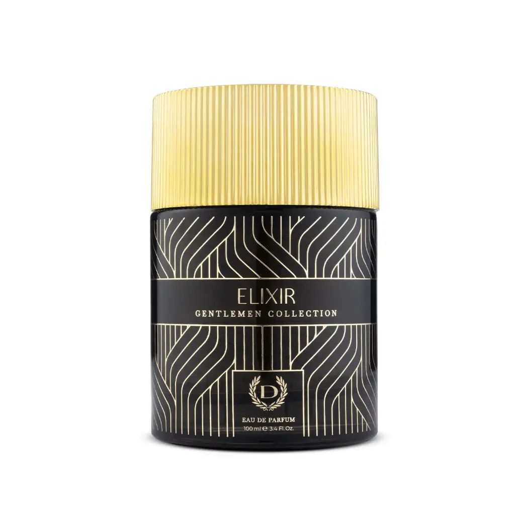 Denver Gentlemen Collection Elixir 100 ML