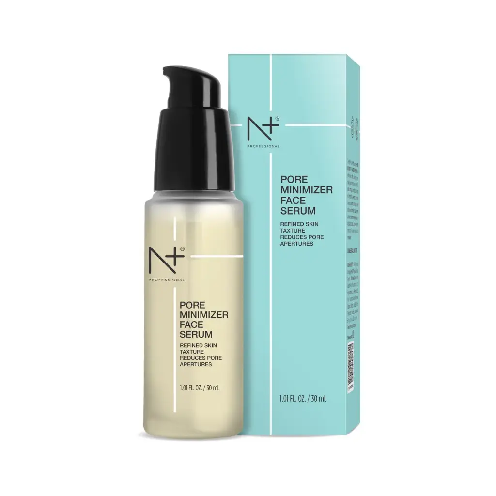 N+ Pore Minimizer Face Serum  (30ML)