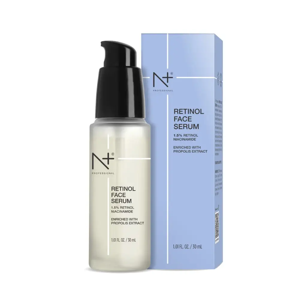 N+ Retinol Face Serum (30ML)