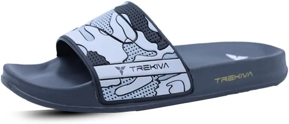 Trekiva Men's Slides Slippers | TSG-2003