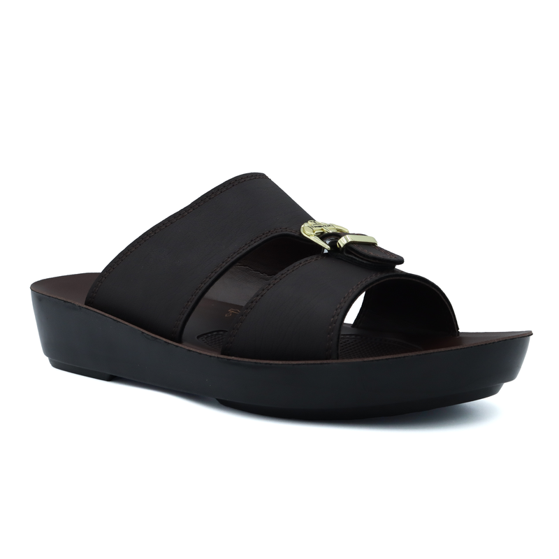 TR-P01002 : Trekiva Slippers