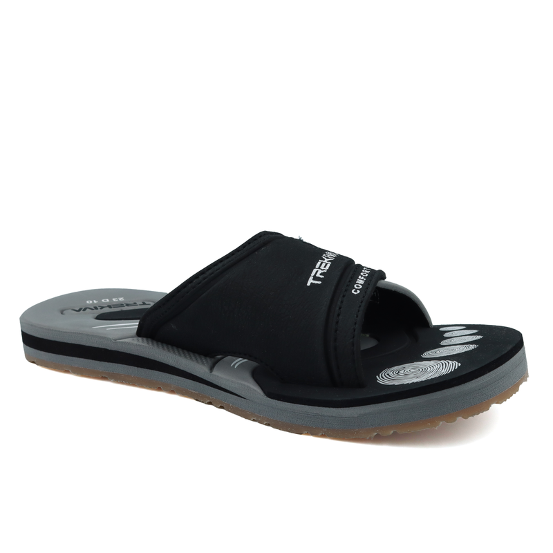 TR-T0801 : Trekiva Slippers