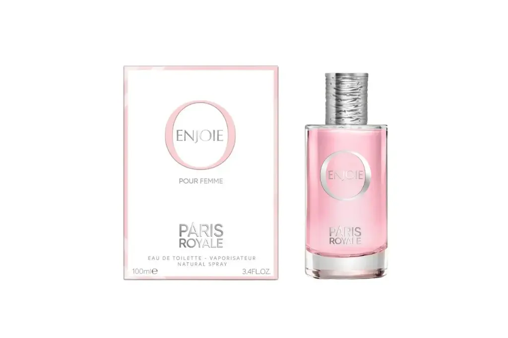Paris Royale Enjoie 100ml EDT
