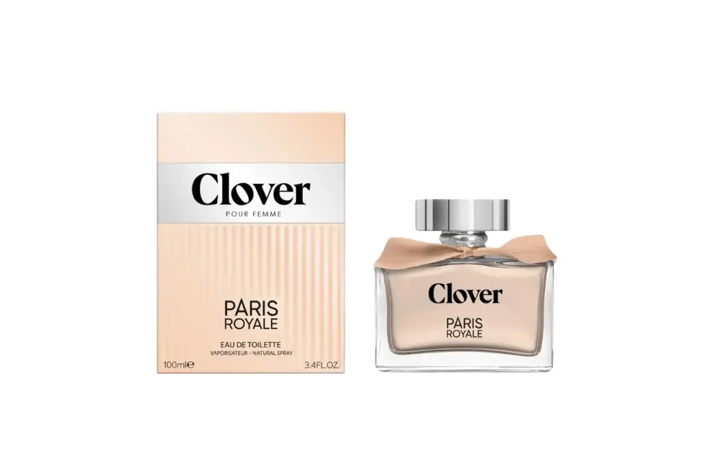 Paris Royale Clover 100ml EDT