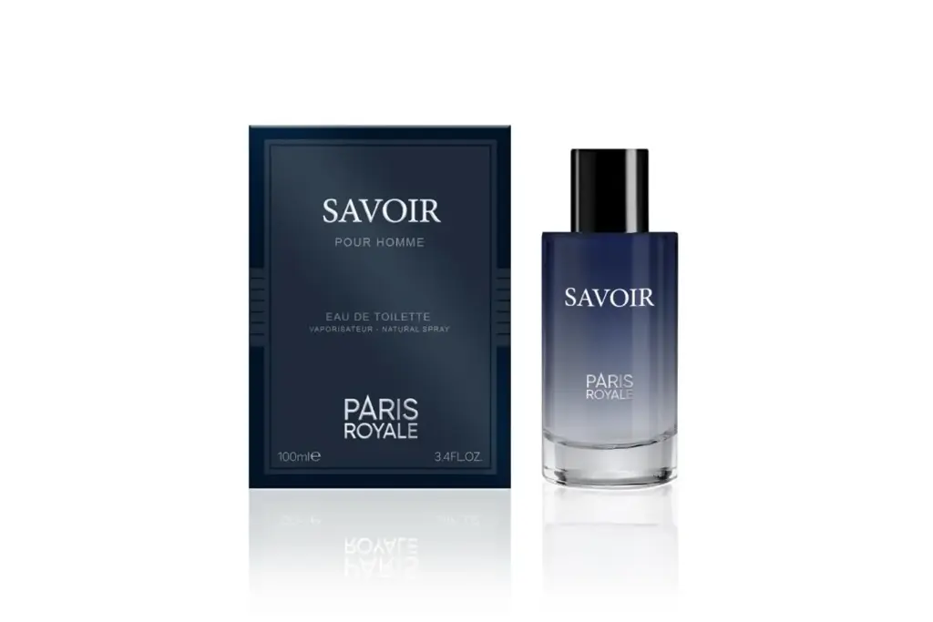 Paris Royale Savoir 100ml EDT