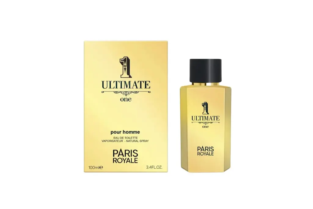 Paris Royale Ultimate One 100ml EDT 