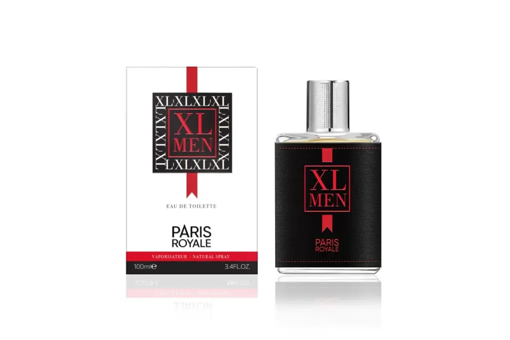 Paris Royale XL Men 100ml EDT