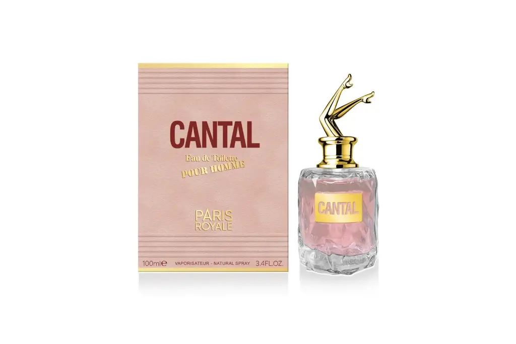 Paris Royale Cantal 100ml EDT