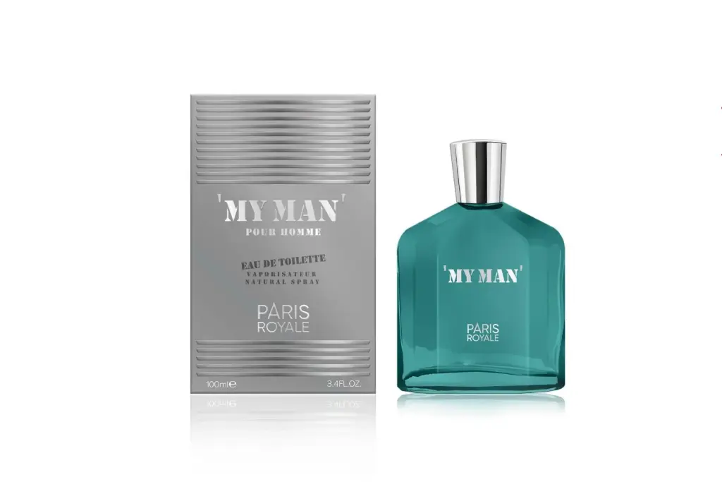Paris Royale MY Man 100ml EDT