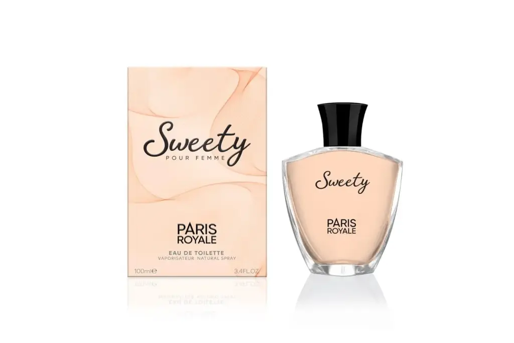 Paris Royale Sweety 100ml EDT