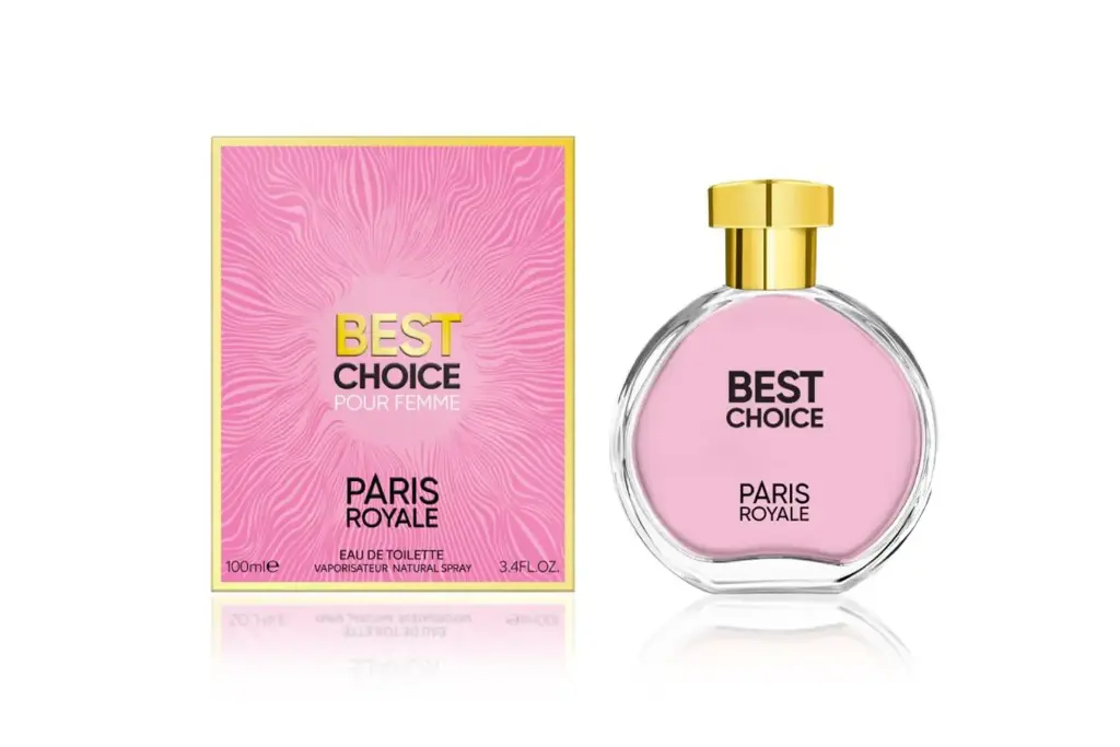 Paris Royale Best Choice 100ml EDT