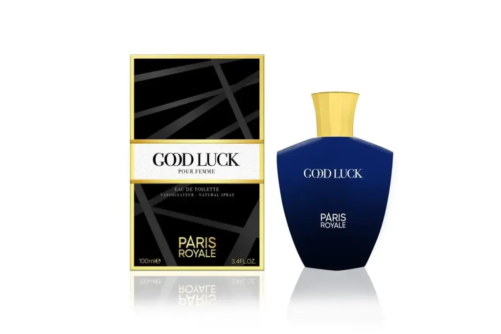 Paris Royale Good Luck 100ml EDT