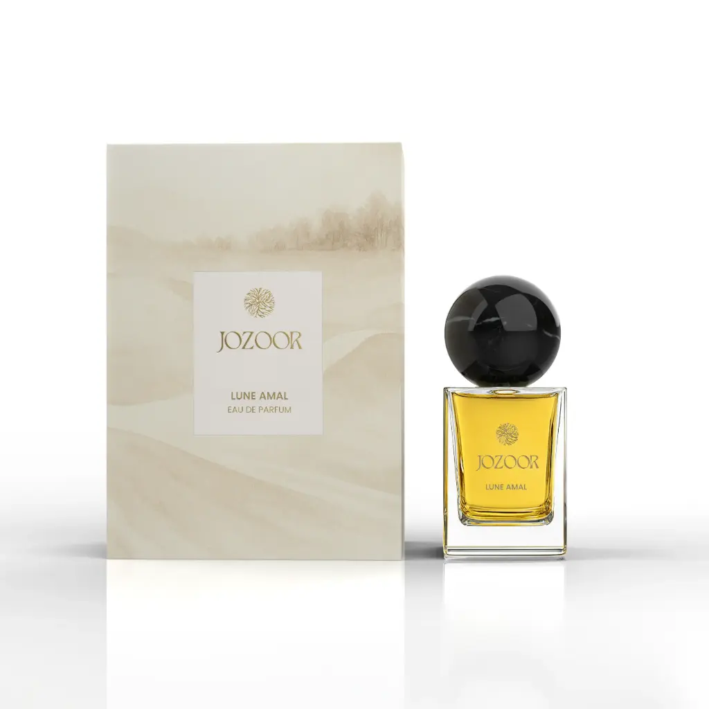 JOZOOR PERFUME LUNE AMAL 100ML  